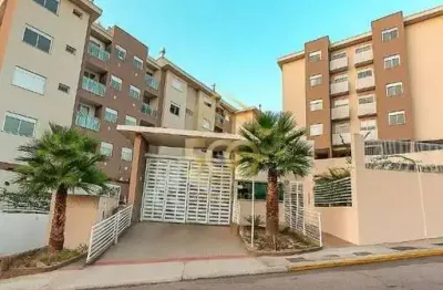 Residencial › apartamento com 3 dormitório(s) sendo 1 suíte(s) no bairro centro - - são josé - sc