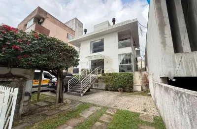 Apartamento com 2 quartos à venda na Rua Prefeito Reinoldo Alves, Pagani, Palhoça
