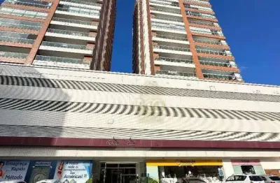 Apartamento com 3 dormitórios à venda, 125 m² por r$ 850.000,00 - centro - palhoça/sc