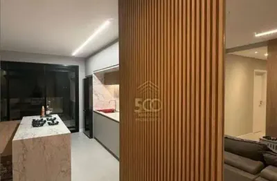 Apartamento com 2 dormitórios à venda, 84 m² por r$ 1.484.000,00 - coqueiros - florianópolis/sc