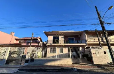 Casa com 3 dormitórios à venda, 173 m² por r$ 990.000,00 - forquilhas - são josé/sc