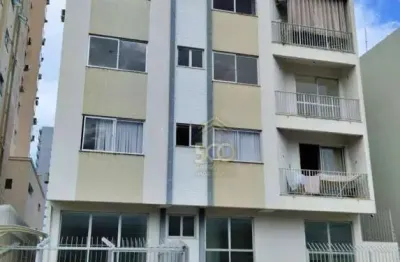 Apartamento à venda, 70 m² por r$ 340.000,00 - kobrasol - são josé/sc