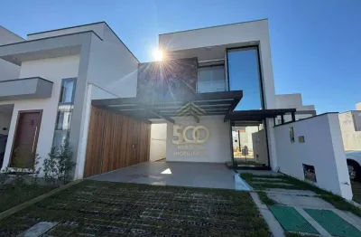 Casa com 3 dormitórios à venda, 172 m² por r$ 1.200.000,00 - bairro deltaville - biguaçu/sc