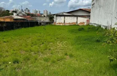 Terreno à venda na Rua Elesbão Pinto da Luz, Jardim Atlântico, Florianópolis
