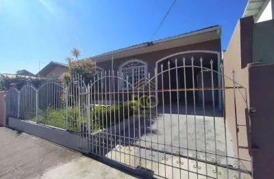 Casa com 03 dormitórios à venda, 130 m² por r$900.000 - jardim atlântico - florianópolis/sc