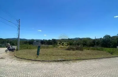 Terreno à venda na Rua Antônio Jovita Duarte, Forquilhas, São José