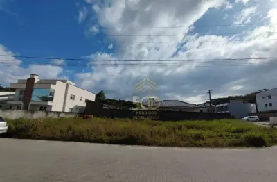 Terreno à venda, 461 m² por r$ 319.000,00 - sertão do maruim - são josé/sc