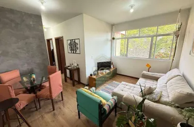 Apartamento 3 dormitórios em capoeiras – florianópolis/sc