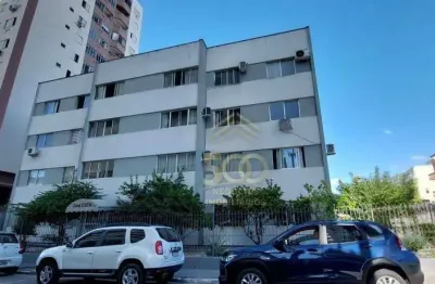 Apartamento com 3 dormitórios à venda, 80 m² por r$ 530.000,00 - kobrasol - são josé/sc