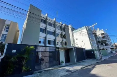 Apartamento com 2 dormitórios à venda, 95 m² por r$ 590.000,00 - bom abrigo - florianópolis/sc