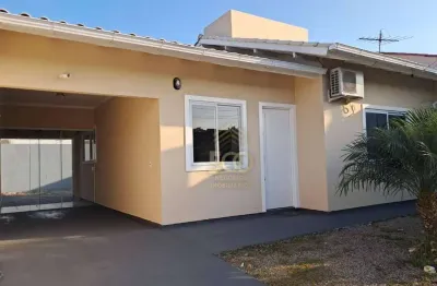 Casa com 2 dormitórios à venda, 200 m² por r$ 550.000,00 - forquilhas - são josé/sc