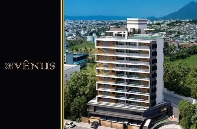 Residencial › apartamento com 3 dormitório(s) sendo 1 suíte(s) no bairro - - palhoça - sc