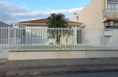 Casa com 3 dormitórios à venda, 200 m² por r$ 1.045.000,00 - fazenda santo antônio - são josé/sc