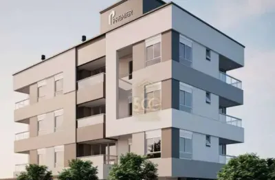 Apartamento 2 dormitórios à venda - praia da pinheira - palhoça/sc