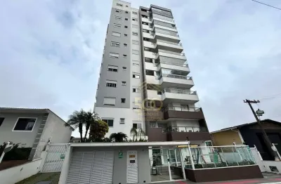 Apartamento 03 dormitórios sendo 01 suíte com 01 vaga á venda no bairro jardim cidade de florianópolis, são josé - sc