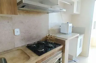 Apartamento 3 dormitórios à venda - barreiros - são josé/sc