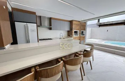Casa com 2 dormitórios à venda, 80 m² por r$ 595.000,00 - bela vista - palhoça/sc