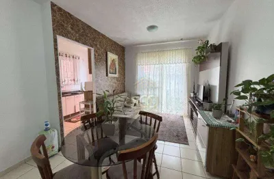 Casa com 3 dormitórios à venda, 70 m² por r$ 400.000,00 - bela vista - palhoça/sc