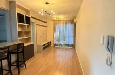 Apartamento semi mobiliado, no pagani, com 2 dormitórios (1 suíte), 66 m² palhoça/sc