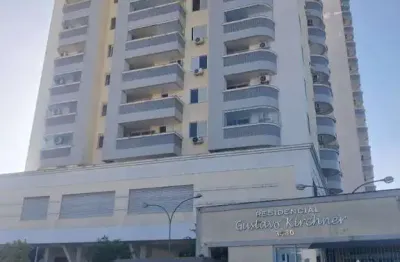 Apartamento com 3 dormitórios à venda, 102 m² por r$ 890.000,00 - centro - palhoça/sc