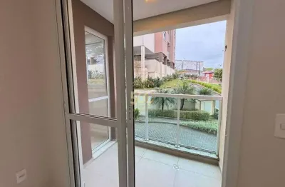 Residencial › apartamento com 1 dormitório(s) sendo 1 suíte(s) no bairro centro - - são josé - sc