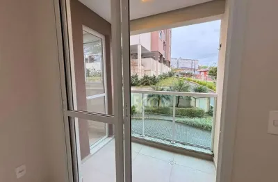 Apartamento com 1 dormitório à venda, 57 m² por r$ 400.000,00 - praia comprida - são josé/sc
