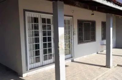 Casa com 3 dormitórios à venda, 180 m² por r$ 420.000,00 - serraria - são josé/sc