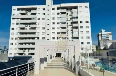 Apartamento 02 dormitórios com 01 vaga á venda no bairro pagani - na cidade de palhoça - sc.