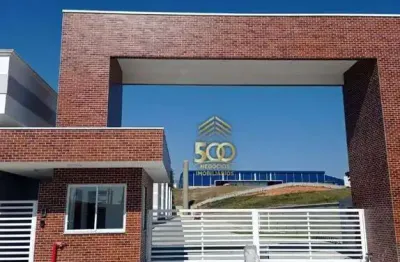 Apartamento com 2 dormitórios, 55 m² - venda por r$ 250.000,00 ou aluguel por r$ 2.402,14/mês - bela vista - palhoça/sc