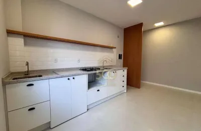 Apartamento com 2 dormitórios à venda, 55 m² por r$ 445.000,00 - kobrasol - são josé/sc
