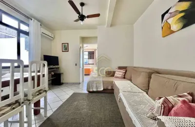 Apartamento 01 domitórios com 01 vaga de garagem no bairro canasvieiras em florianópolis - sc.