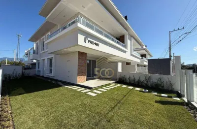 Apartamento 2 dormitórios, sendo 2 suítes - praia do sonho - palhoça/sc