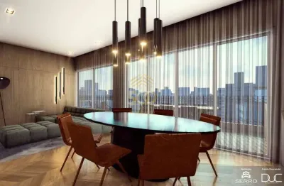 Residencial › apartamento com 2 dormitório(s) sendo 1 suíte(s) no bairro cidade universitária pedra branca - - palhoça - sc