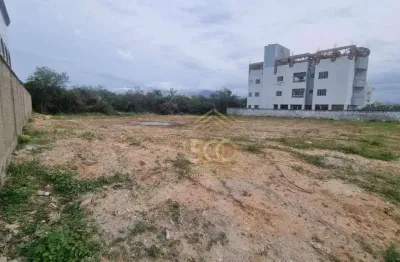 Terreno à venda, 1373 m² por r$ 1.915.000 - centro - palhoça/sc