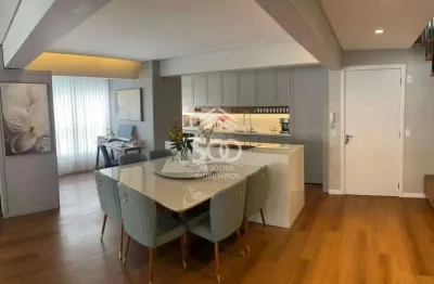 Residencial › cobertura com 2 dormitório(s) sendo 1 suíte(s) no bairro serraria - - são josé - sc