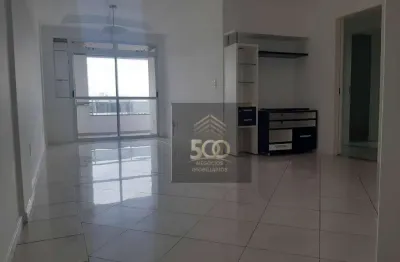 Apartamento com 3 dormitórios à venda, 116 m² por r$ 901.000,00 - kobrasol - são josé/sc
