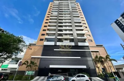Apartamento com 02 dormitórios sendo 01 suíte no bairro  kobrasol vista mar em são josé- sc