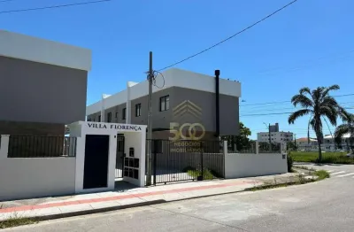 Sobrado com 3 dormitórios à venda, 98 m² por r$ 670.906,00 - nova palhoça - palhoça/sc