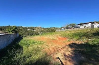 Terreno à venda, 798 m² - bairro são luiz - são josé/sc