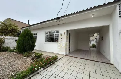 Casa com 3 dormitórios à venda, 80 m² por r$ 1.100.000,00 - capoeiras - florianópolis/sc