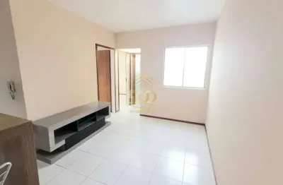 Residencial › apartamento com 2 dormitório(s) sendo 0 suíte(s) no bairro morro da bina - - biguaçu - sc