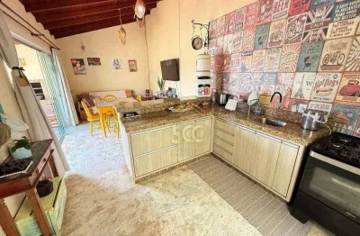Casa com 4 quartos à venda na Avenida do Papagaio, Ponta do Papagaio, Palhoça