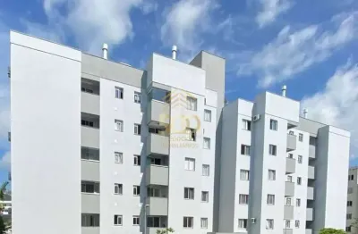 Residencial › apartamento com 2 dormitório(s) sendo 0 suíte(s) no bairro bela vista - - palhoça - sc