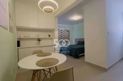 Residencial › flat/loft/estúdio com 1 dormitório(s) sendo 0 suíte(s) no bairro - - - sc