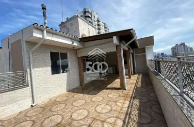 Residencial › cobertura com 4 dormitório(s) sendo 0 suíte(s) no bairro - - - sc