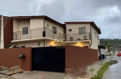 Comercial › prédio com 0 dormitório(s) sendo 0 suíte(s) no bairro serraria - - são josé - sc