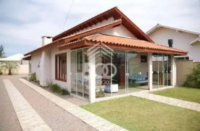 Residencial › casa com 2 dormitório(s) sendo 1 suíte(s) no bairro - - - sc