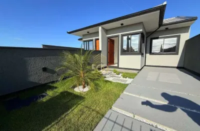 Residencial › casa geminada - venda - 100,00 (m²) de área total - 50,00 (m²) de área privativa - 350.000,00 - centro - palhoça - sc