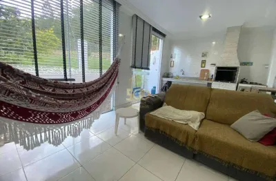 Residencial › casa de condomínio - venda - 147,00 (m²) de área total - 80,00 (m²) de área privativa - 447.000,00 - bela vista - palhoça - sc