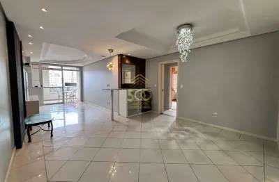 Residencial › apartamento - venda - de área total - de área privativa - 990.000,00 - kobrasol - são josé - sc